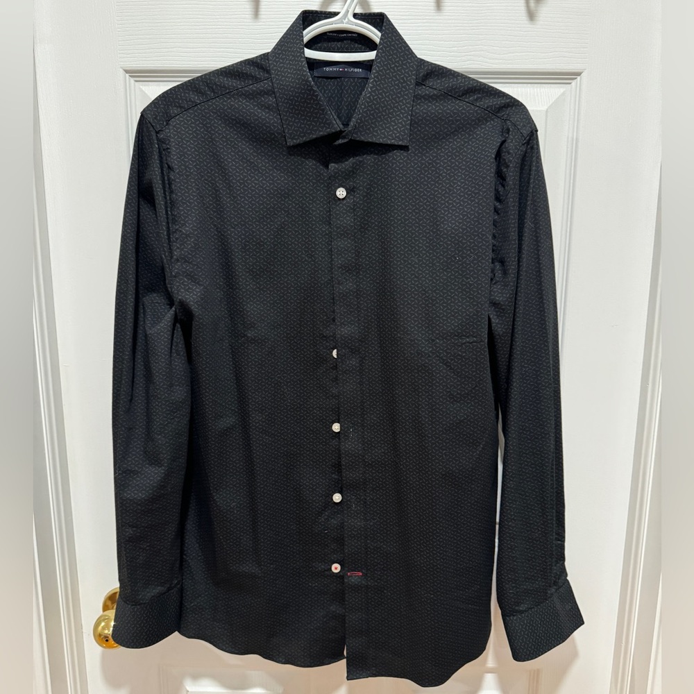 Men’s Dress Shirt